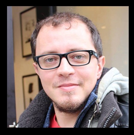 Gianluca MACONI